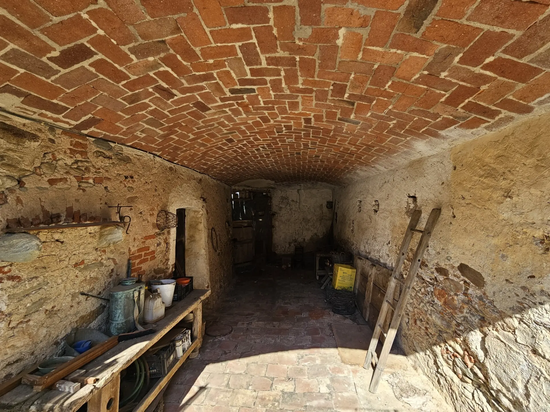 Immagine per Casale in vendita a Barbania via San Giuliano 8