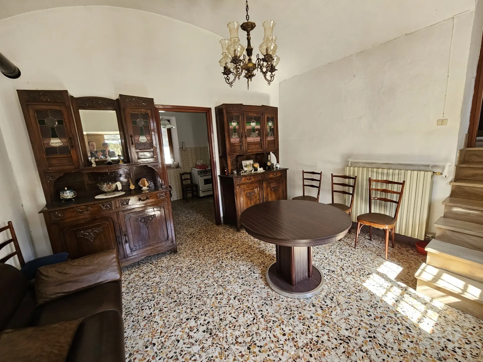 Immagine per Casale in vendita a Barbania via San Giuliano 8