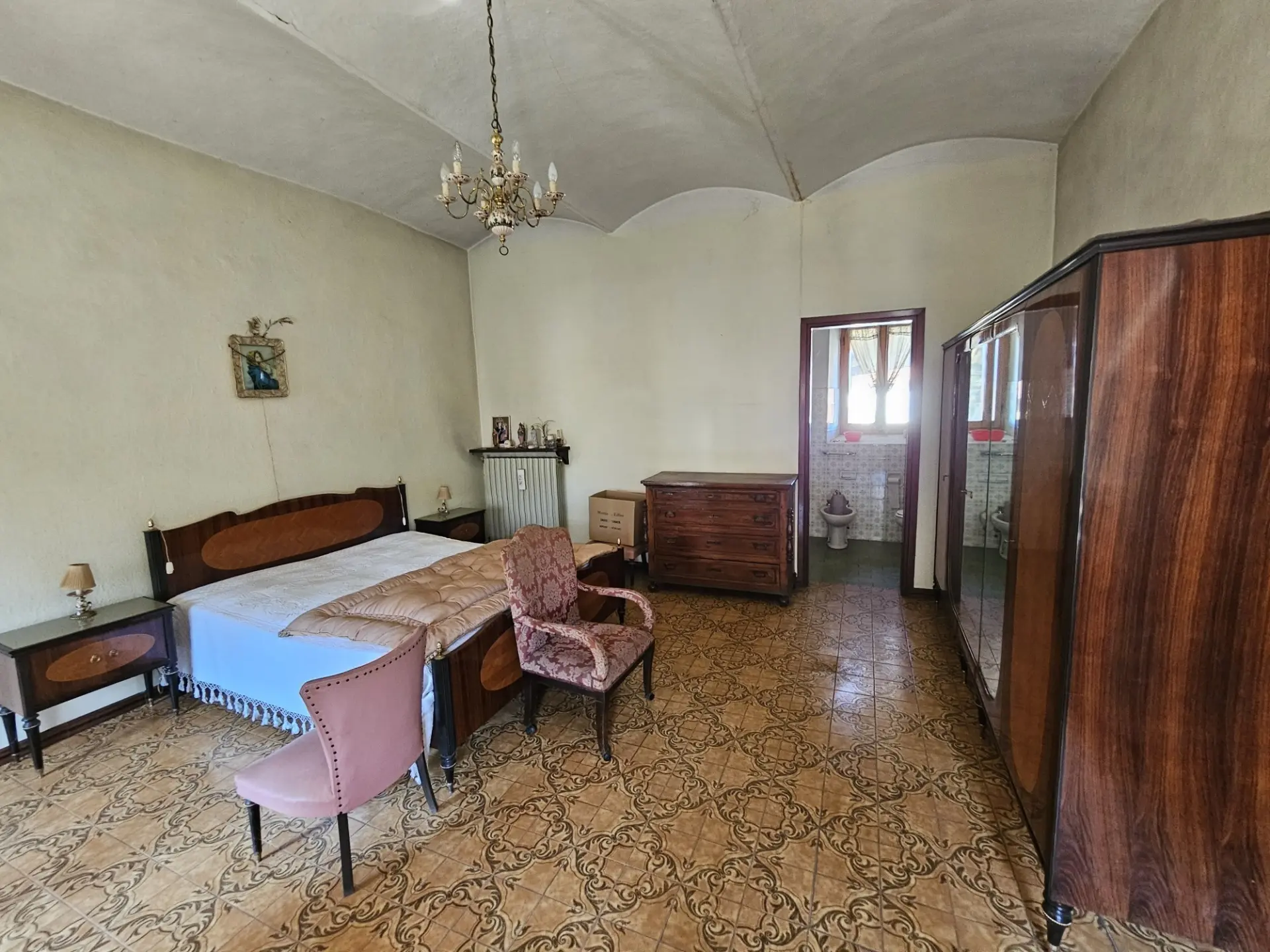 Immagine per Casale in vendita a Barbania via San Giuliano 8