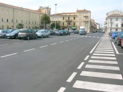 Quadrilocale via Giosuè Carducci, San Benedetto Del Tronto