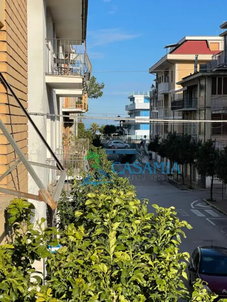 Quadrilocale via Dei Piceni 146, Grottammare