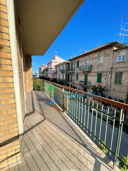 Quadrilocale via Dei Piceni 146, Grottammare