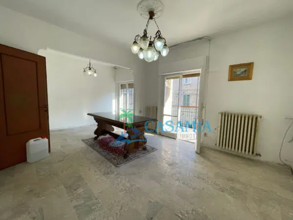 Quadrilocale via Dei Piceni 146, Grottammare