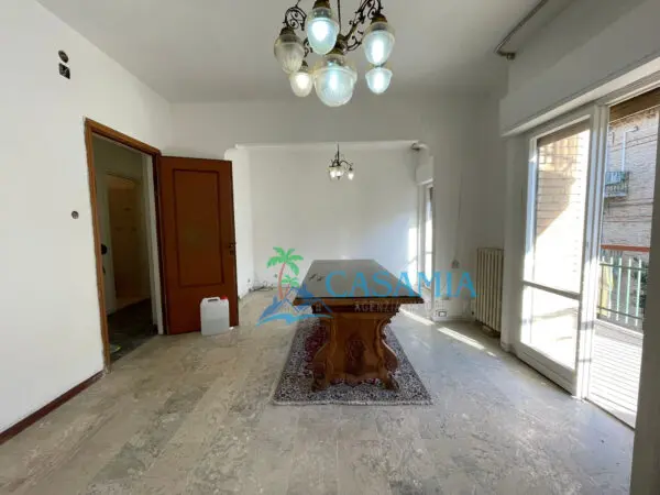 Quadrilocale via Dei Piceni 146, Grottammare