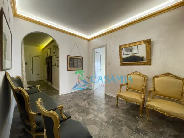 Quadrilocale via Dei Piceni 146, Grottammare