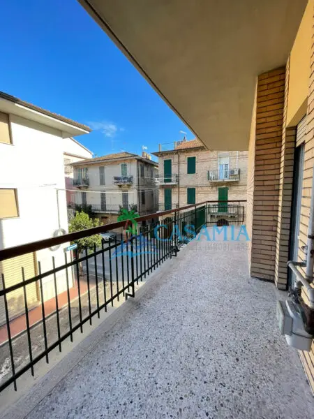 Quadrilocale via Dei Piceni 146, Grottammare