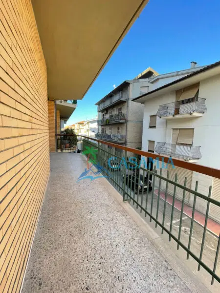 Quadrilocale via Dei Piceni 146, Grottammare