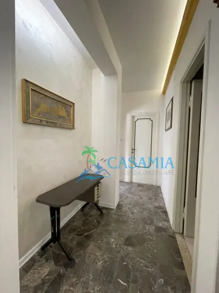 Quadrilocale via Dei Piceni 146, Grottammare