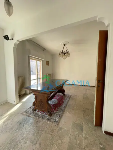 Quadrilocale via Dei Piceni 146, Grottammare