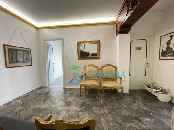 Quadrilocale via Dei Piceni 146, Grottammare