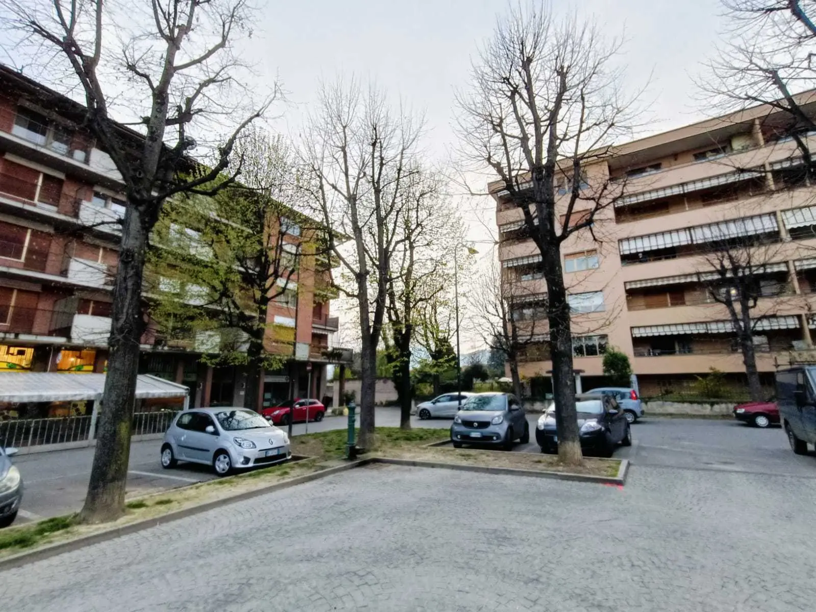 Immagine per Garage Singolo in vendita a Ciriè 19