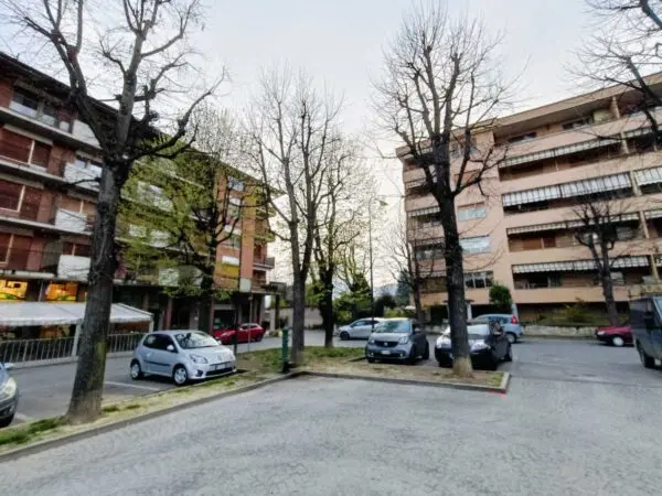Garage Singolo 19, Ciriè