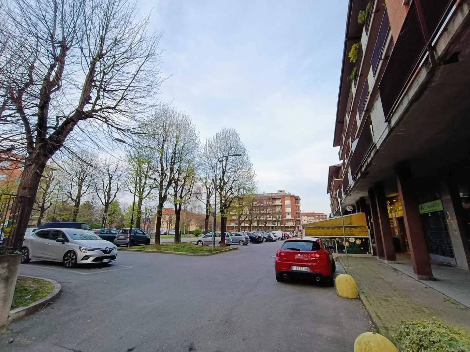 Immagine per Garage Singolo in vendita a Ciriè 19