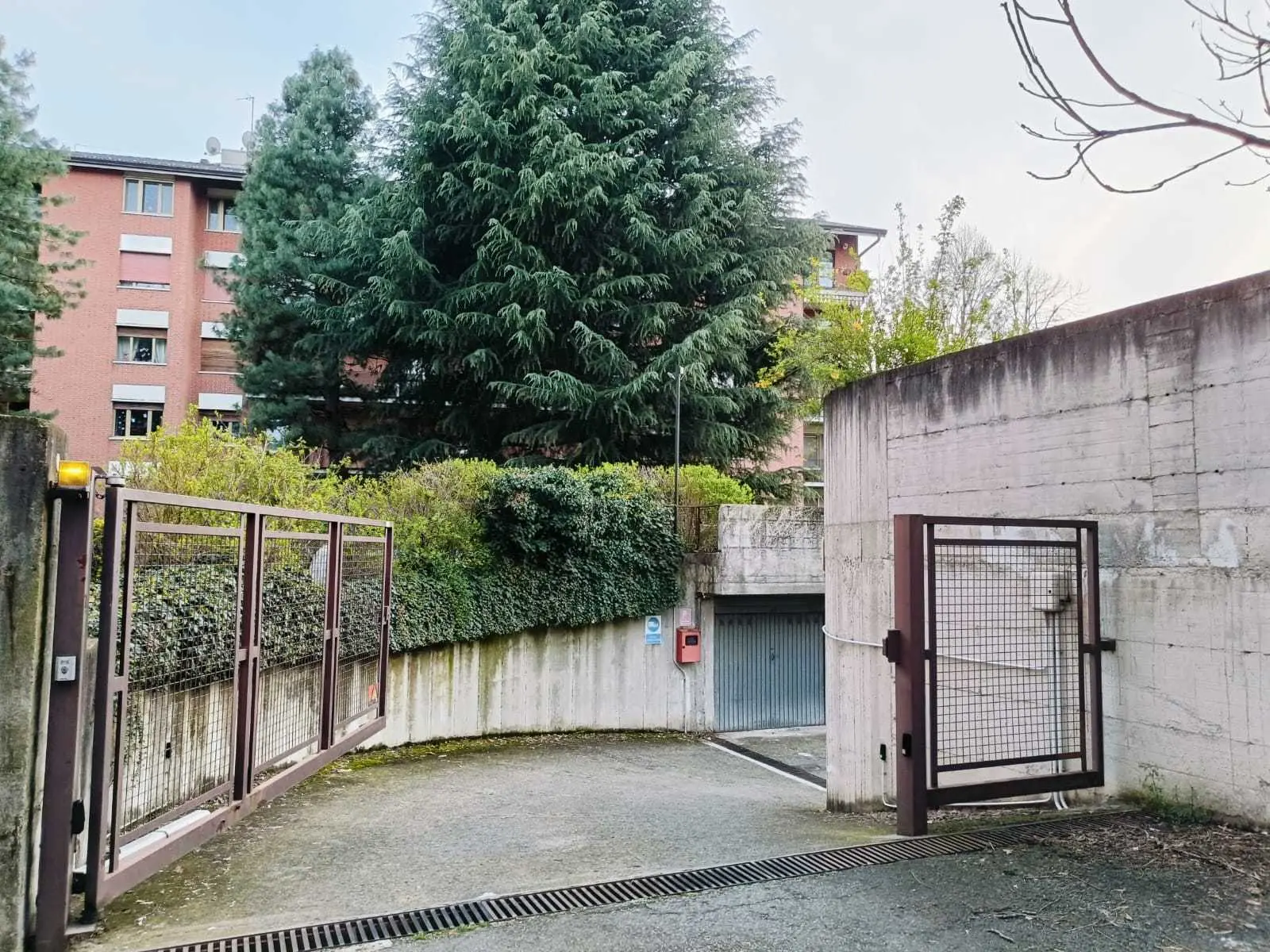 Immagine per Garage Singolo in vendita a Ciriè 19