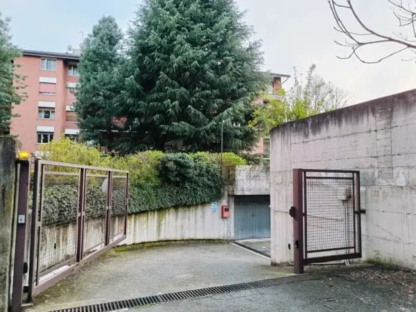 Garage Singolo 19, Ciriè