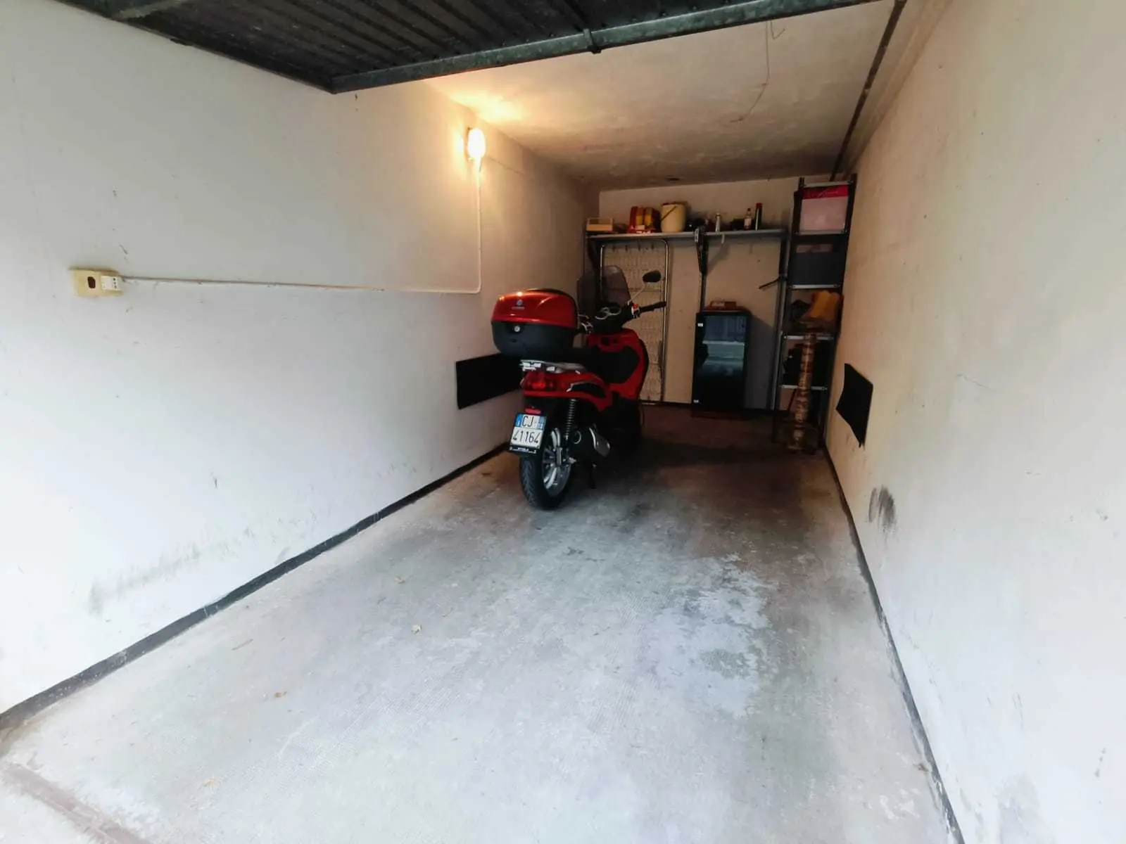 Immagine per Garage Singolo in vendita a Ciriè 19