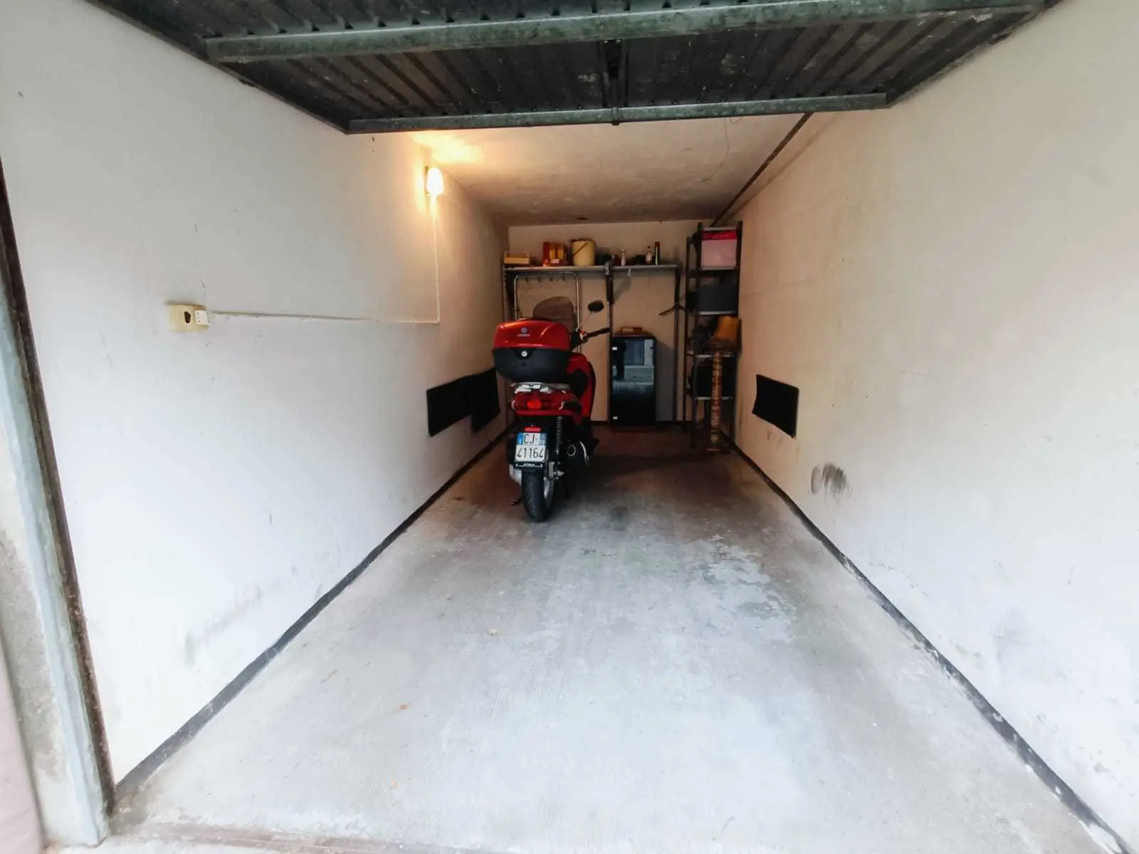 Immagine per Garage Singolo in vendita a Ciriè 19