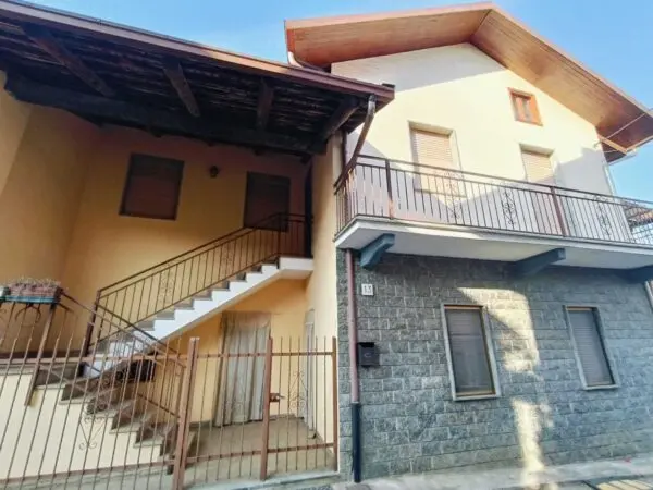 Terratetto 1, Front