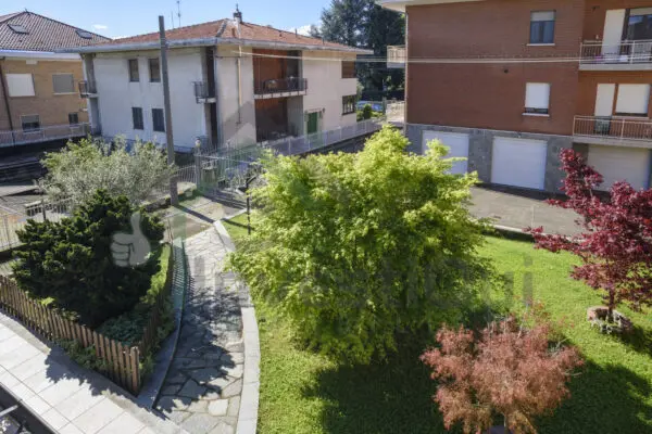 Villa Bifamiliare strada Barotto 2, Nole