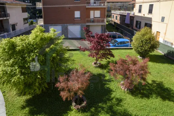 Villa Bifamiliare strada Barotto 2, Nole