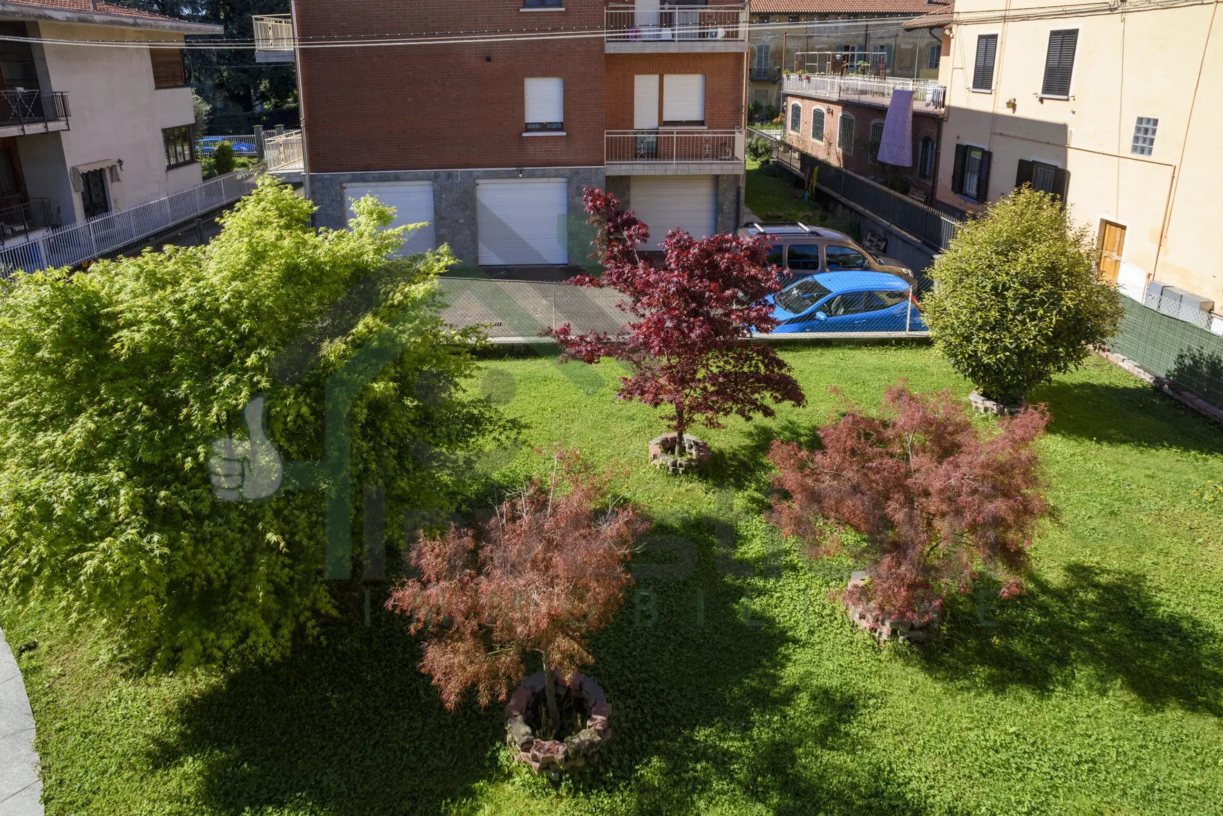 Immagine per Villa bifamiliare in vendita a Nole strada Barotto 2