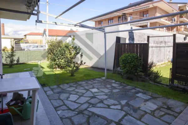 Villa Bifamiliare strada Barotto 2, Nole
