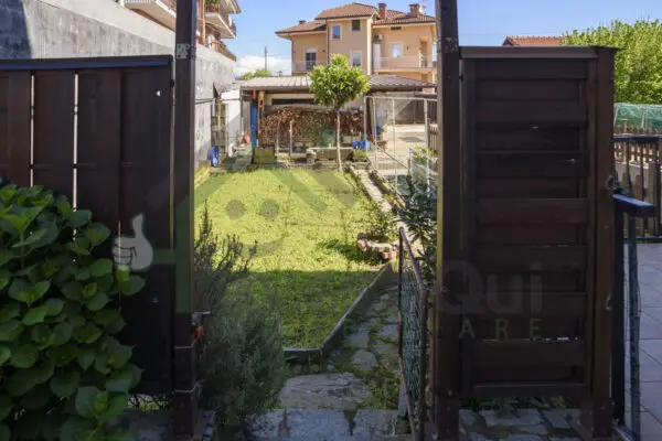 Villa Bifamiliare strada Barotto 2, Nole