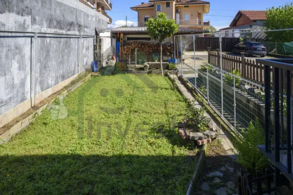 Villa Bifamiliare strada Barotto 2, Nole