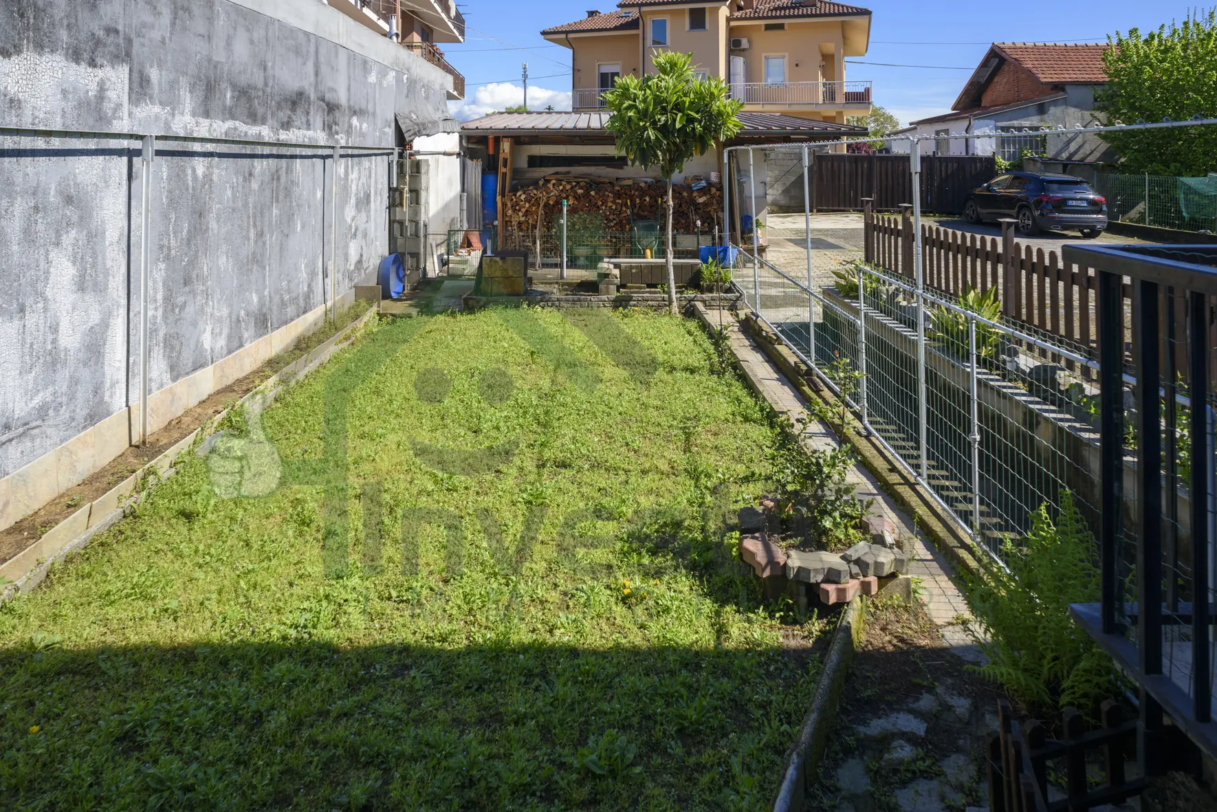 Immagine per Villa bifamiliare in vendita a Nole strada Barotto 2