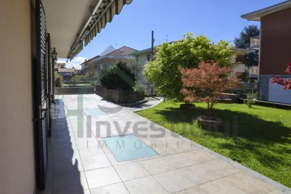 Villa Bifamiliare strada Barotto 2, Nole