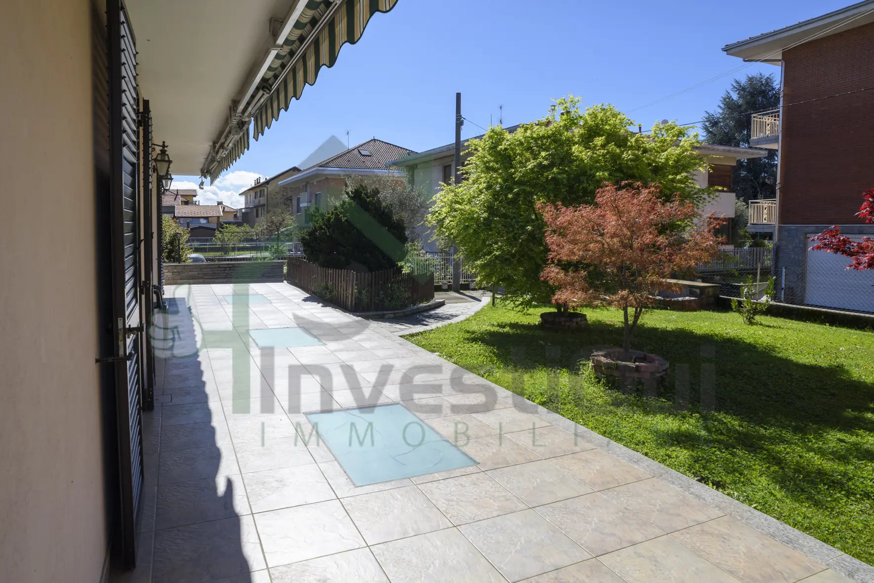 Immagine per Villa bifamiliare in vendita a Nole strada Barotto 2
