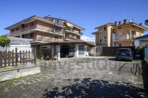 Villa Bifamiliare strada Barotto 2, Nole