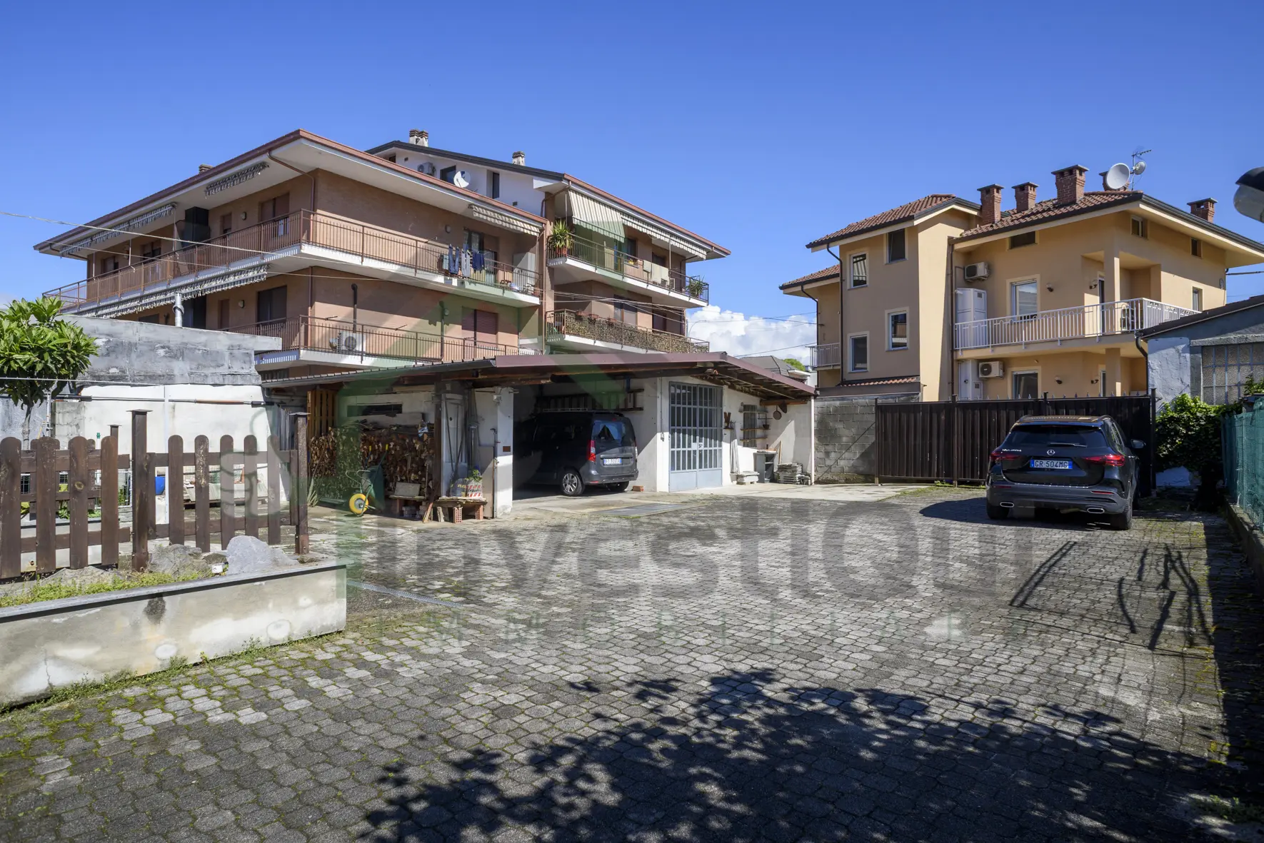 Immagine per Villa bifamiliare in vendita a Nole strada Barotto 2