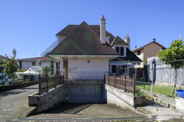 Villa Bifamiliare strada Barotto 2, Nole