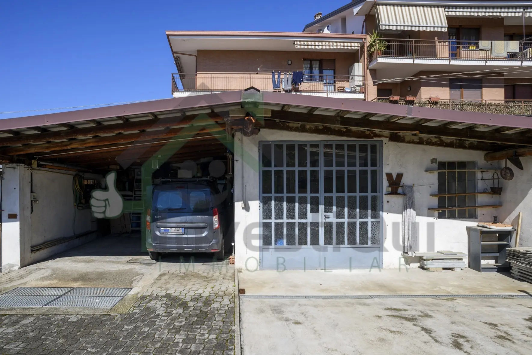 Immagine per Villa bifamiliare in vendita a Nole strada Barotto 2