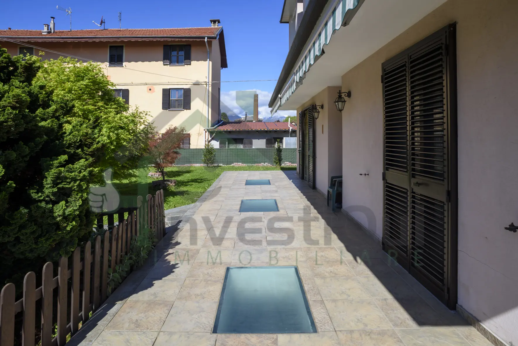 Immagine per Villa bifamiliare in vendita a Nole strada Barotto 2