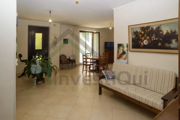Villa Bifamiliare strada Barotto 2, Nole