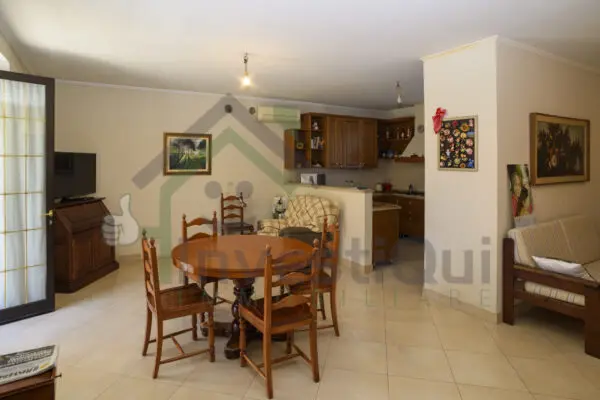 Villa Bifamiliare strada Barotto 2, Nole