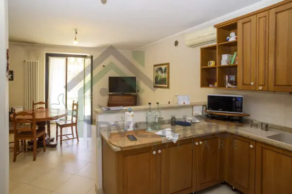 Villa Bifamiliare strada Barotto 2, Nole