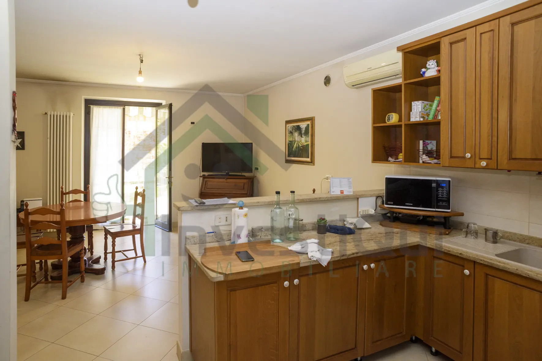 Immagine per Villa bifamiliare in vendita a Nole strada Barotto 2