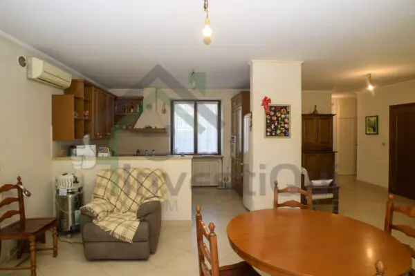 Villa Bifamiliare strada Barotto 2, Nole