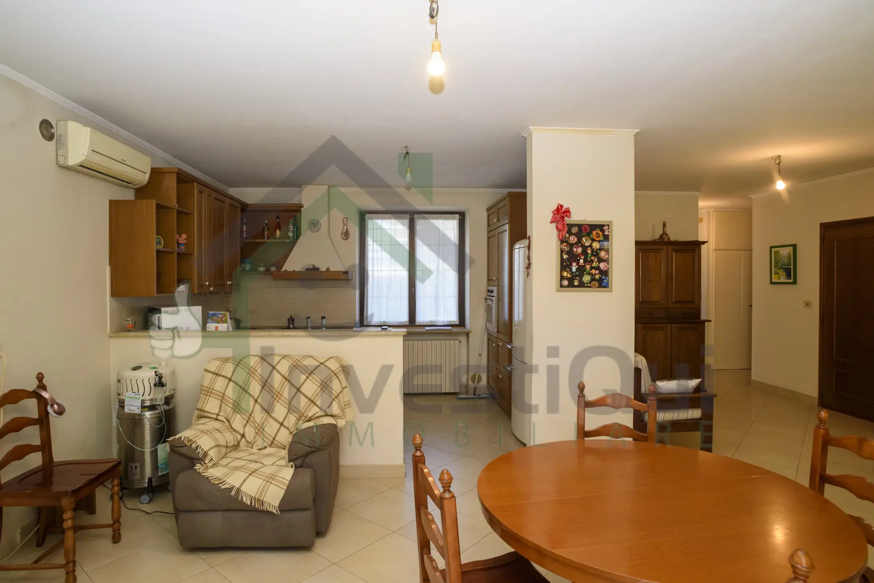 Immagine per Villa bifamiliare in vendita a Nole strada Barotto 2