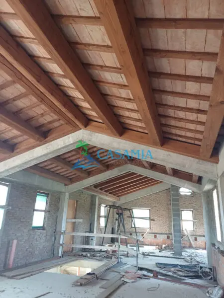 Villa 120, Cupra Marittima