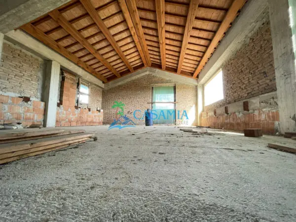 Villa 120, Cupra Marittima