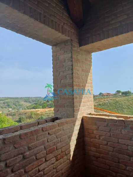 Villa 120, Cupra Marittima