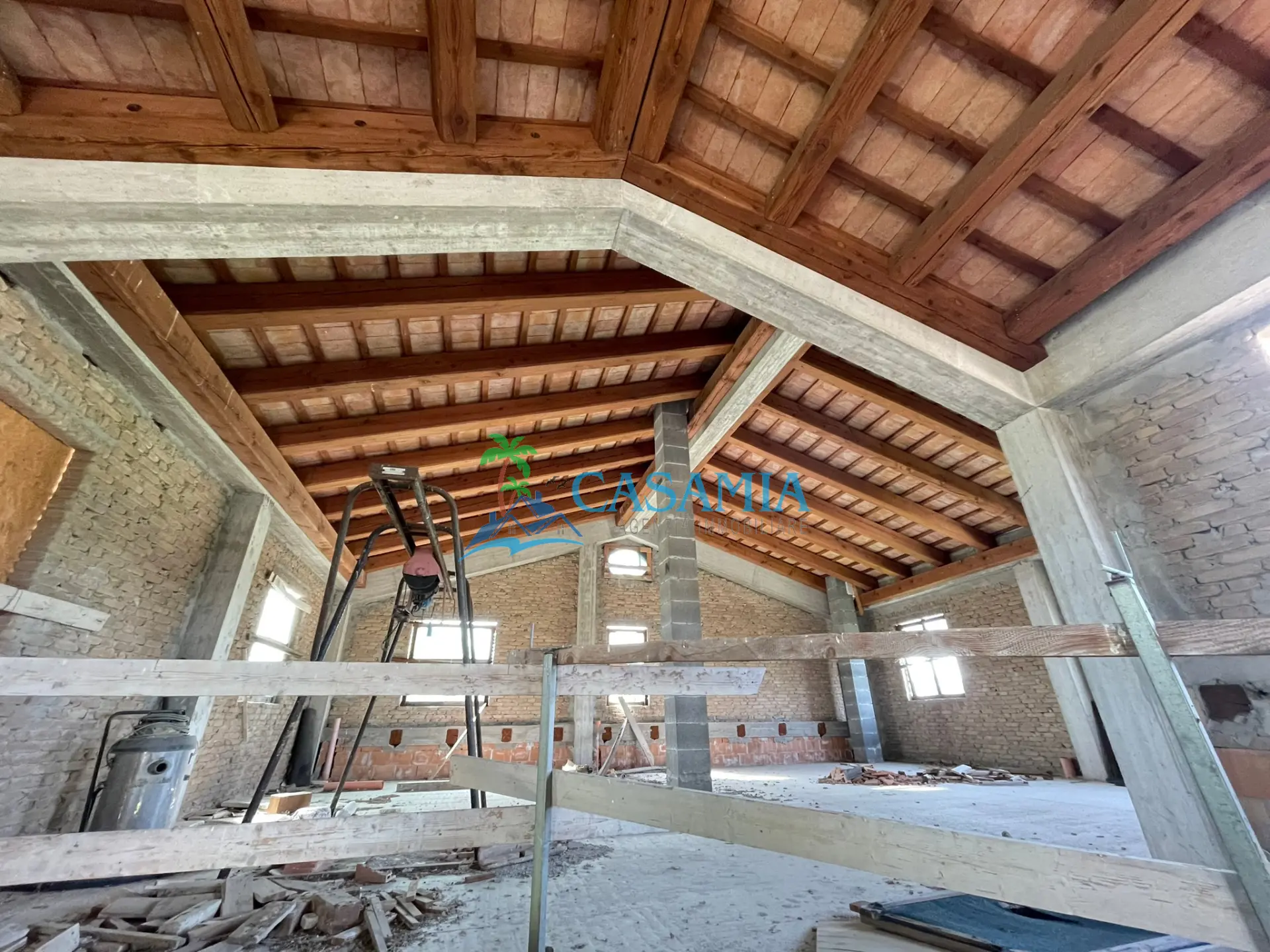 Immagine per Villa in vendita a Cupra Marittima 120
