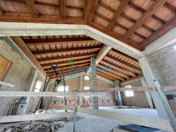 Villa 120, Cupra Marittima