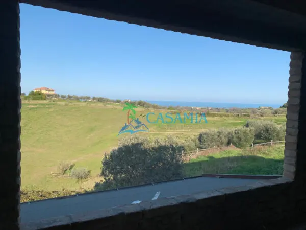 Villa 120, Cupra Marittima