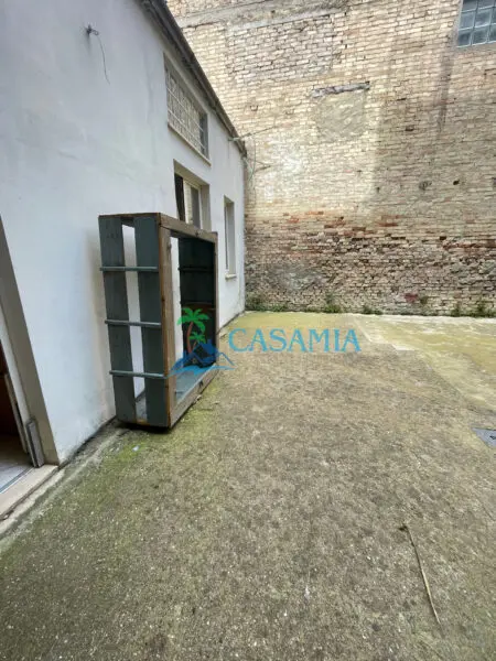 Capannone via Veneto, San Benedetto Del Tronto
