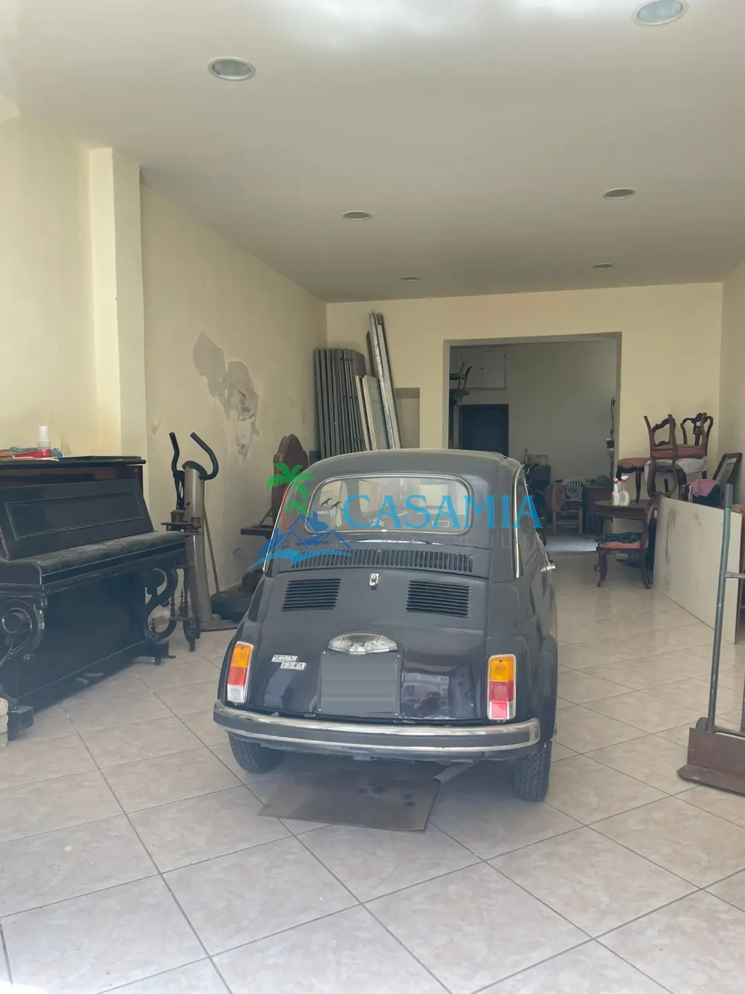 Immagine per Capannone in vendita a San Benedetto del Tronto via Veneto